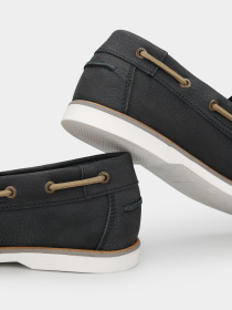 Слипоны и мокасины Marc O’Polo модель 60226243601208-890 Фото