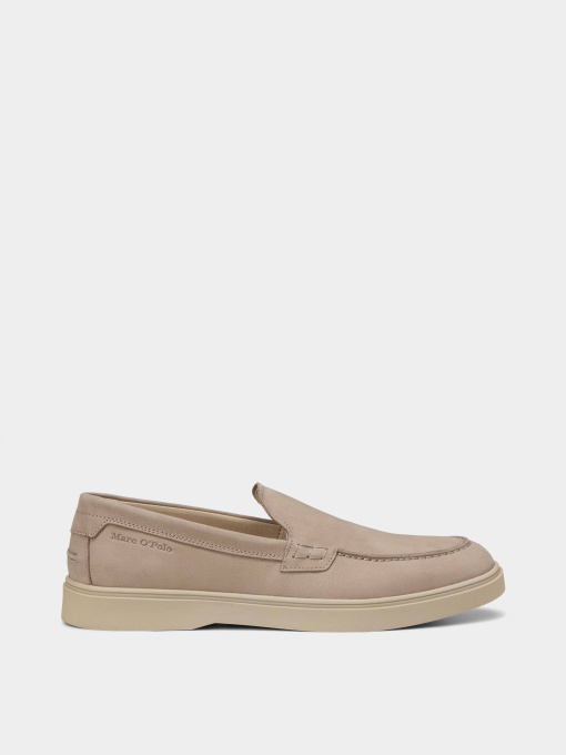 Туфли и лоферы Marc O’Polo модель 60229263201208-716 Фото