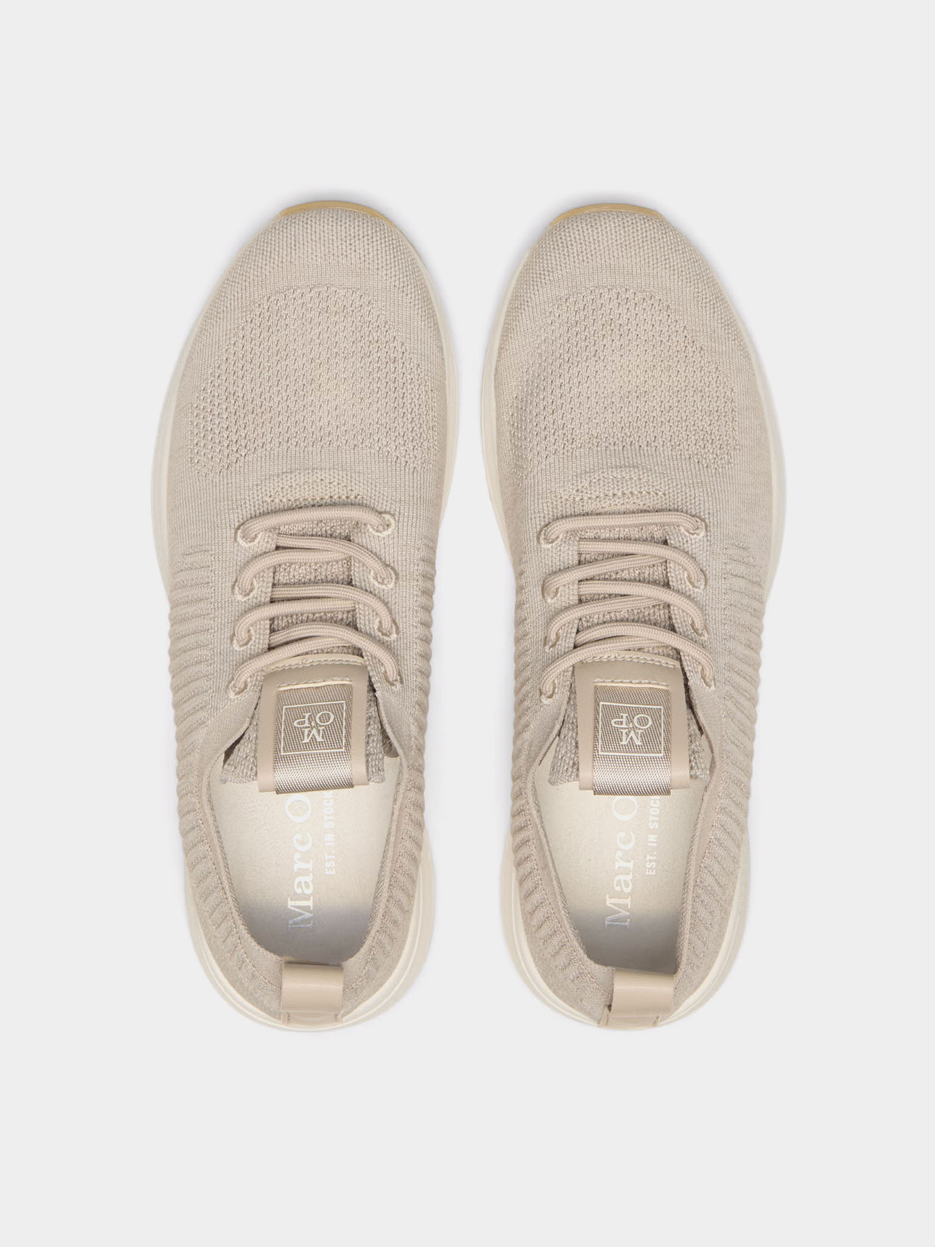 Кроссовки Marc O’Polo модель 60223713501605-169 Фото