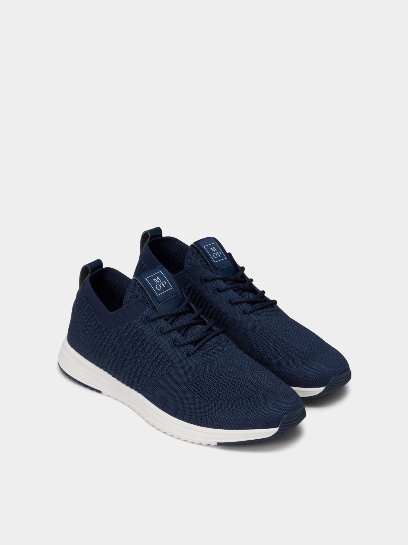 Кроссовки Marc O’Polo модель 60223713501605-890 Фото