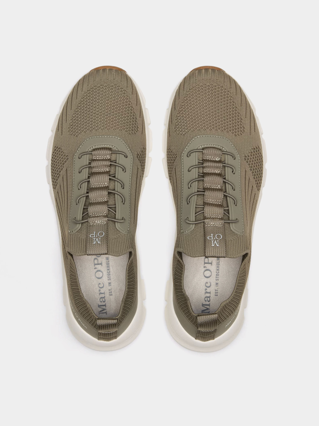 Кроссовки Marc O’Polo модель 60326923502605-452 Фото