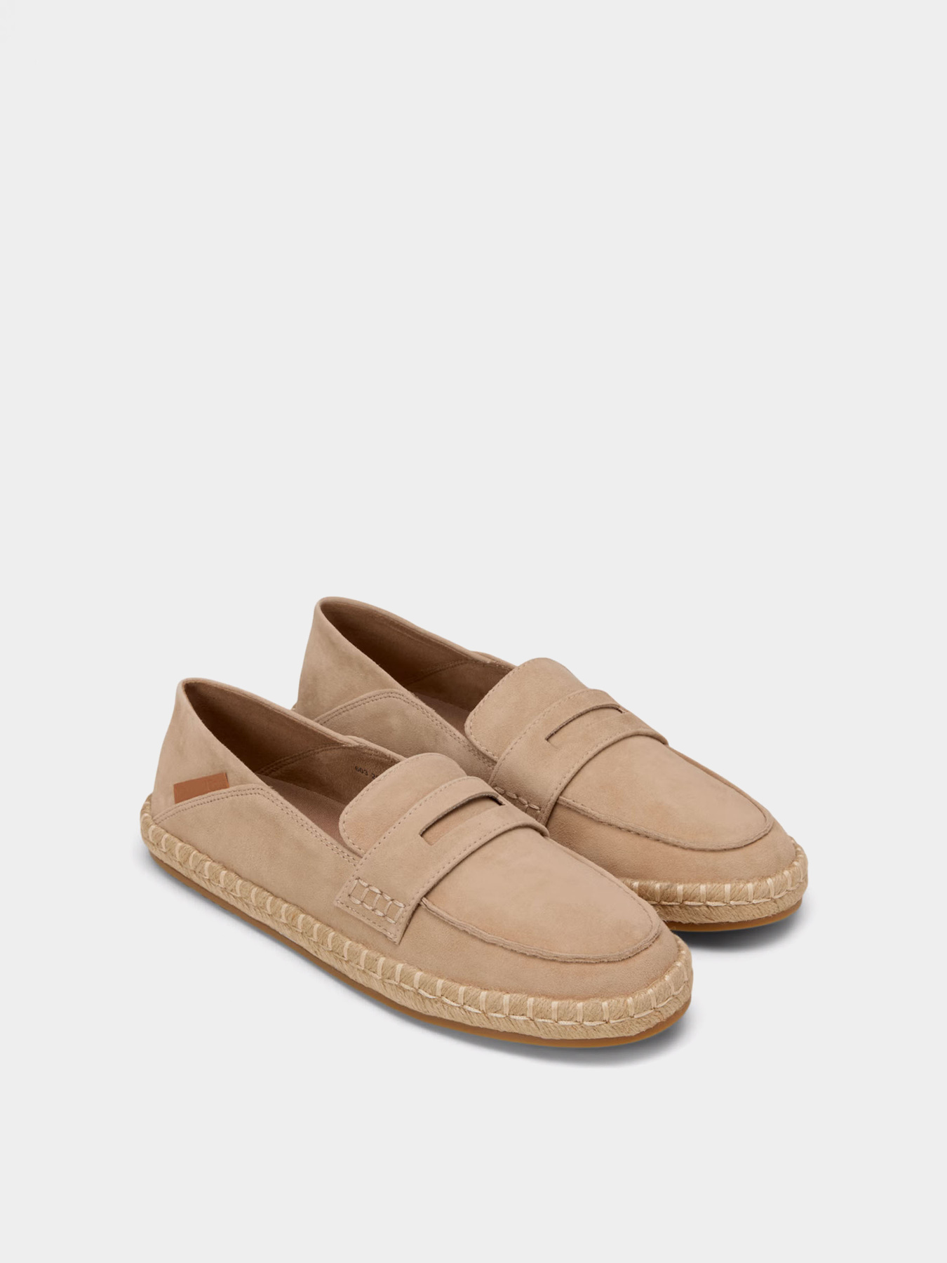 Слипоны и мокасины Marc O’Polo модель 60329313802305-715 Слипоны и мокасины Marc O’Polo модель 60329313802305-715 Фото