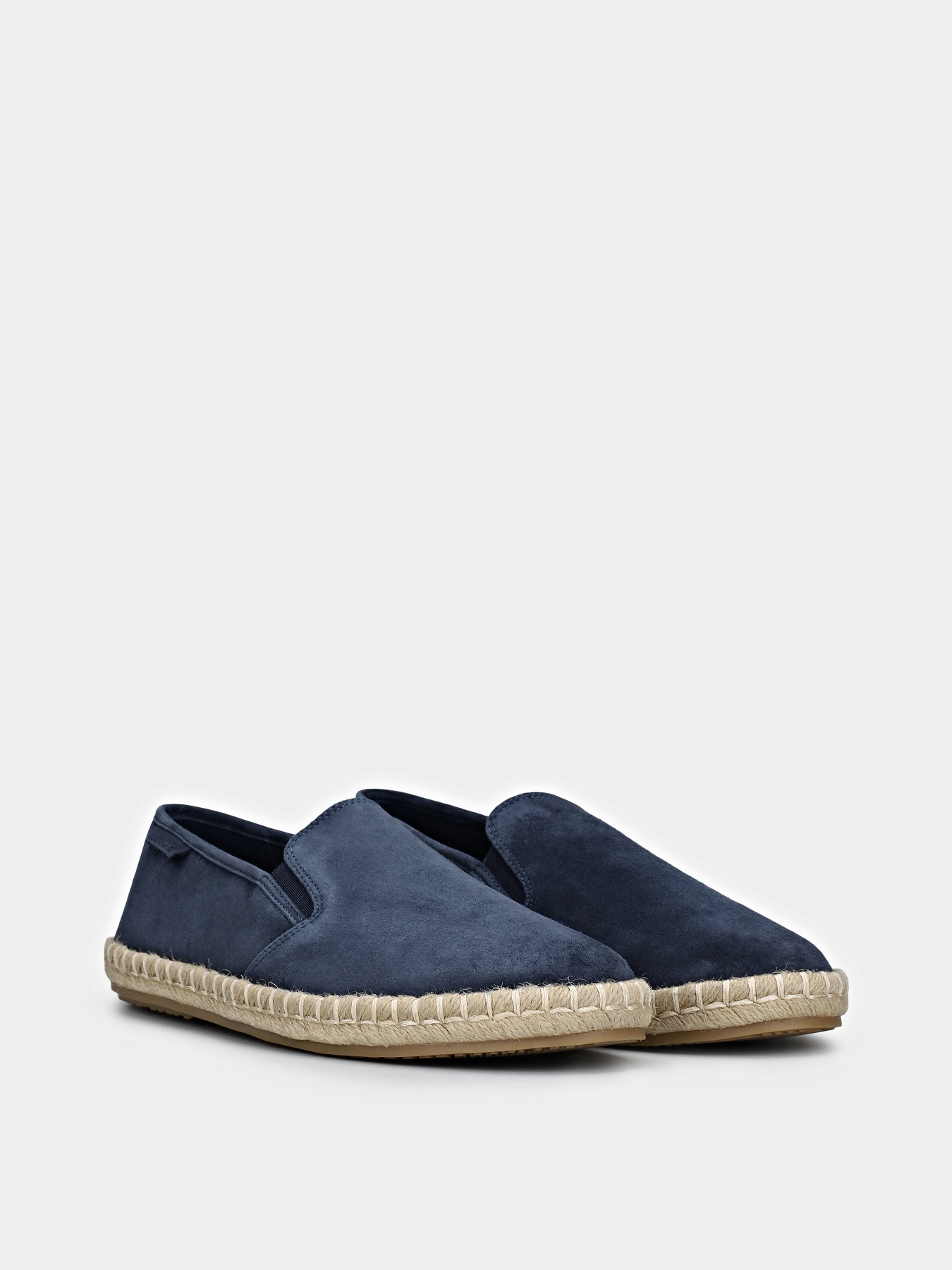Слипоны и мокасины Marc O’Polo модель 60329313805305-890 Фото