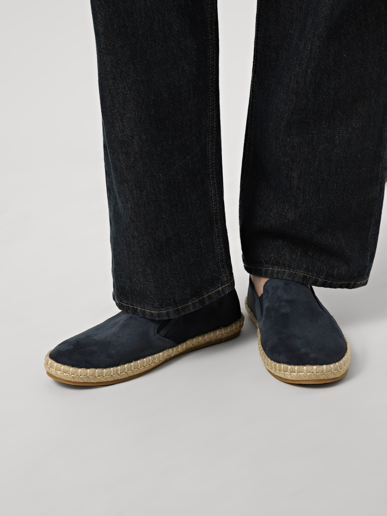 Слипоны и мокасины Marc O’Polo модель 60329313805305-890 Фото