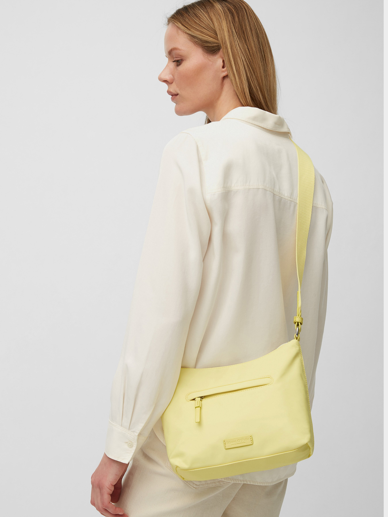 Сумки Marc O’Polo модель 10119600801600-232 Фото