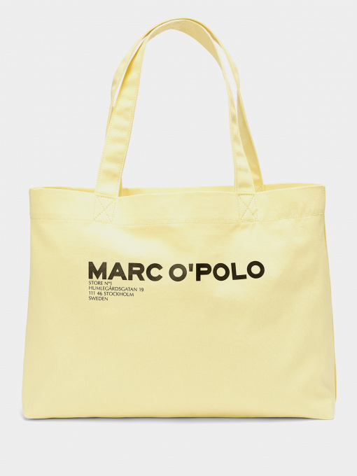 Сумки Marc O’Polo модель 10119730202801-232 Фото