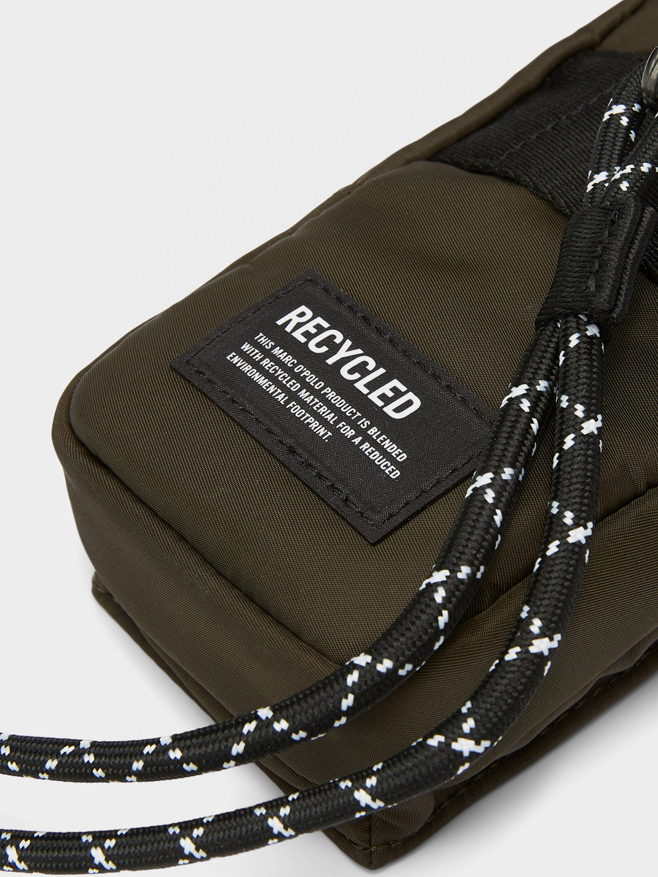 Сумки Marc O’Polo модель 10128758401604-415 Фото