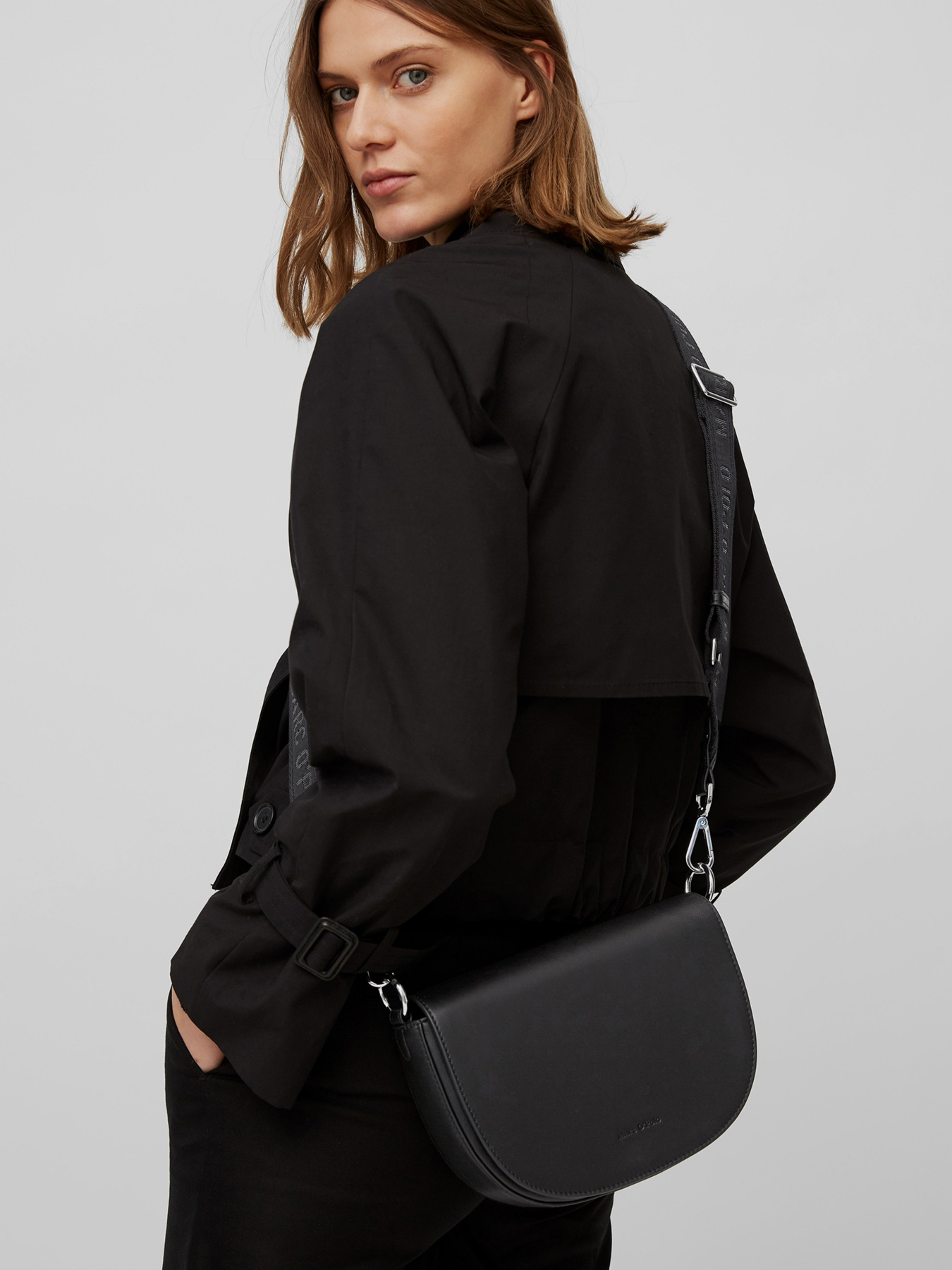 Сумки Marc O’Polo модель 10219680701108-990 Фото