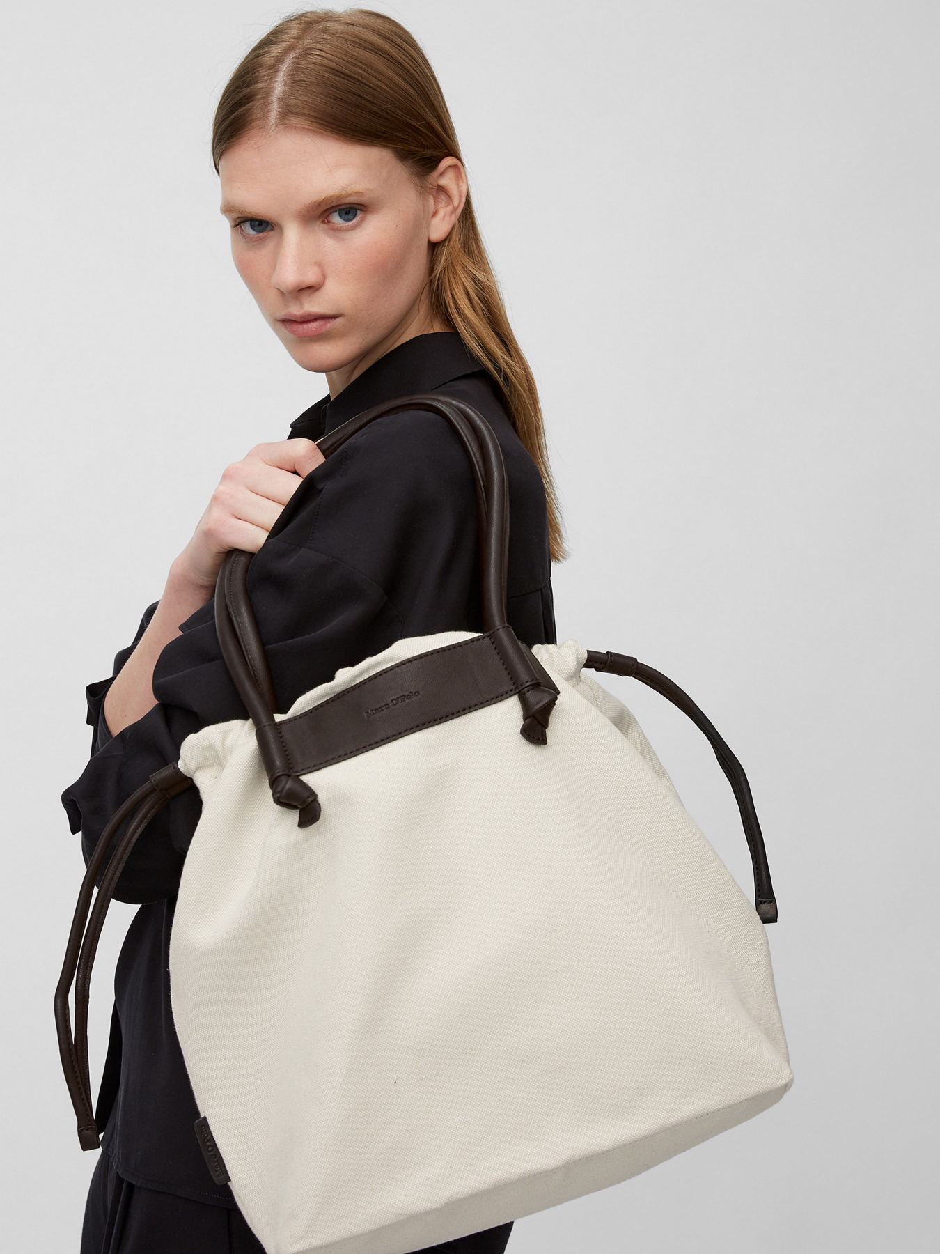 Сумки Marc O’Polo модель 10319780201802-990 Фото