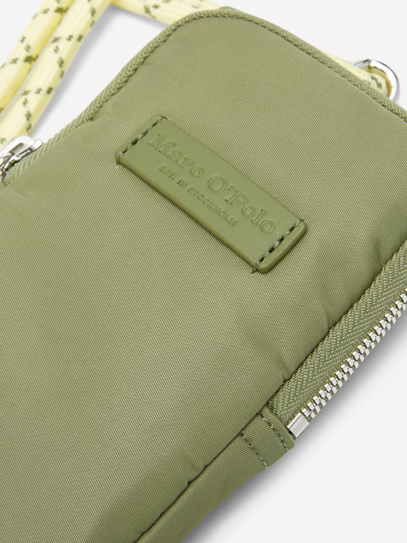 Сумки Marc O’Polo модель 10119608401600-109 Фото
