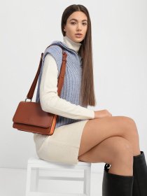 Сумки Marc O’Polo модель 11019680702114-285 Фото