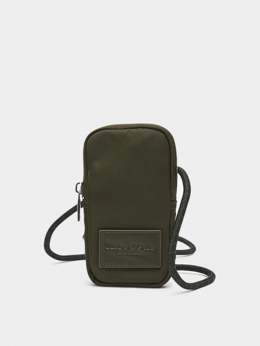 Сумки Marc O’Polo модель 11119608401604-415 Фото