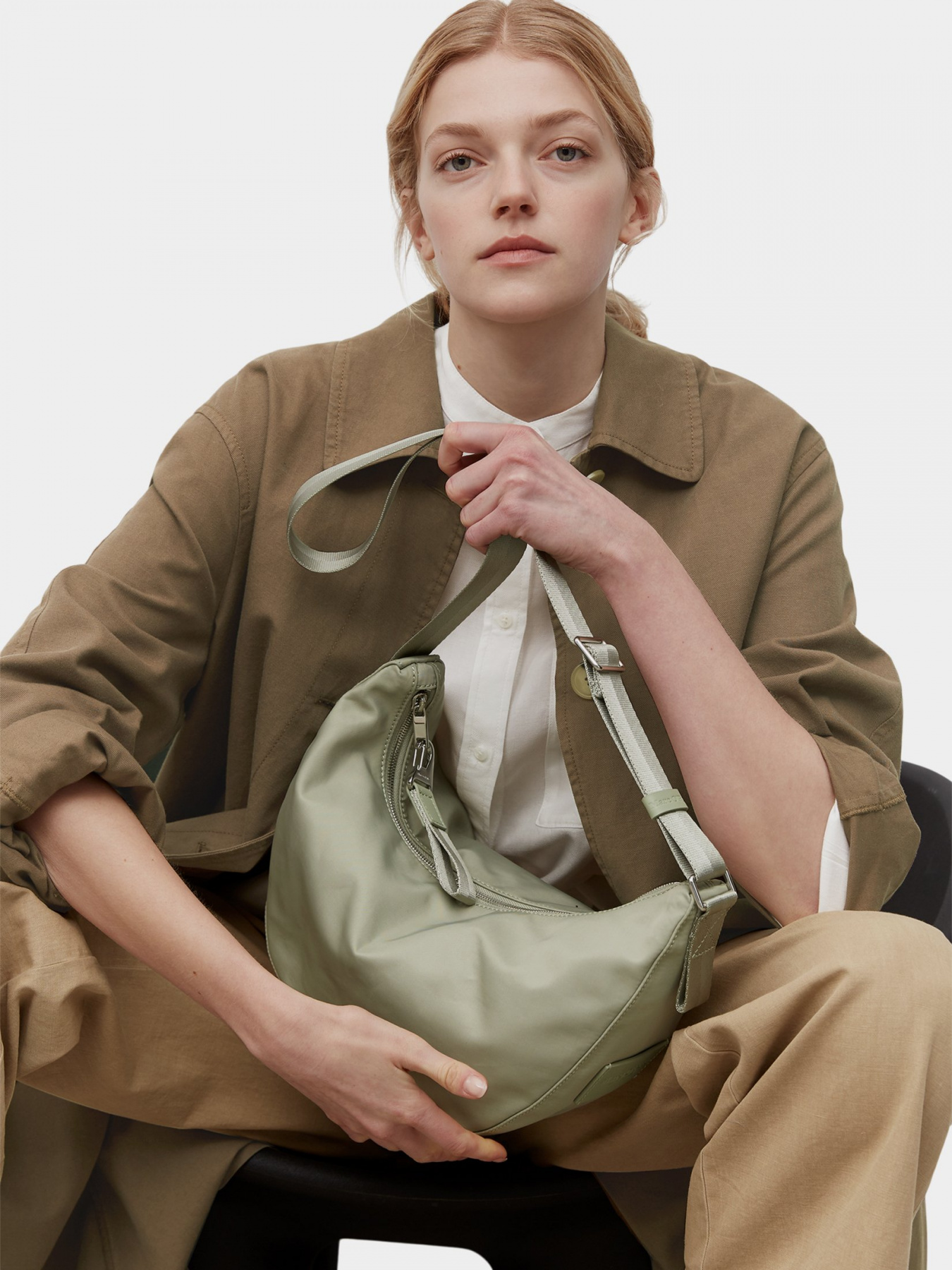 Сумки Marc O’Polo модель 20219600801604-429 Сумки Marc O’Polo модель 20219600801604-429 Фото
