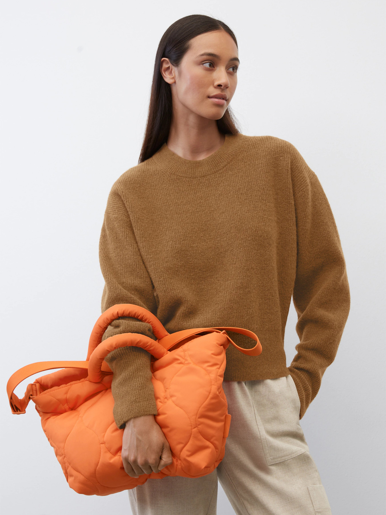 Сумки Marc O’Polo модель 20811820201625-288 Фото