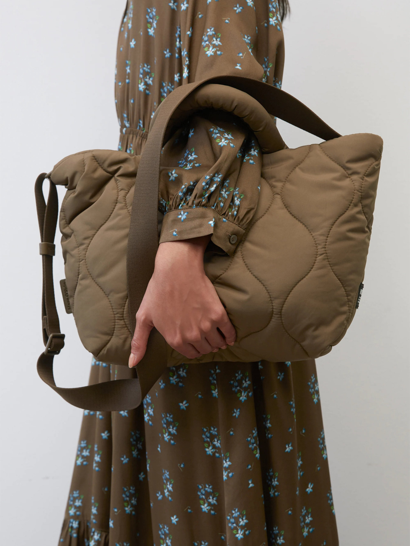 Сумки Marc O’Polo модель 20811820201625-794 Фото