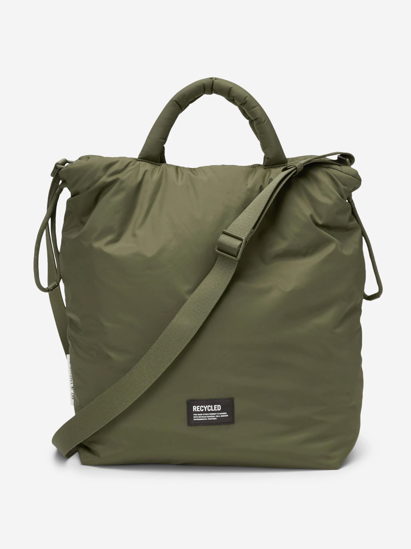 Сумки Marc O’Polo модель 30119930202502-442 Фото