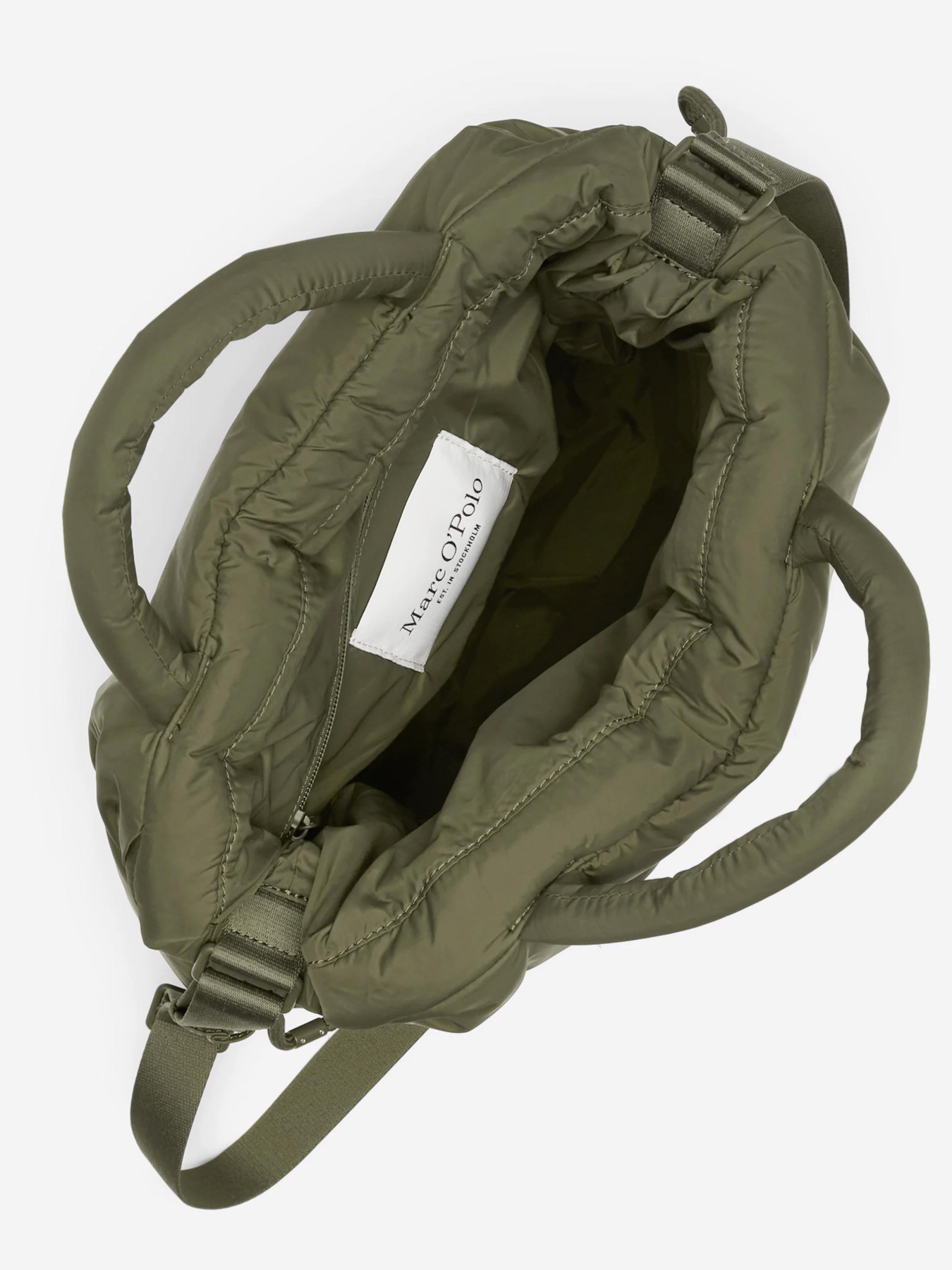 Сумки Marc O’Polo модель 30119930202502-442 Фото