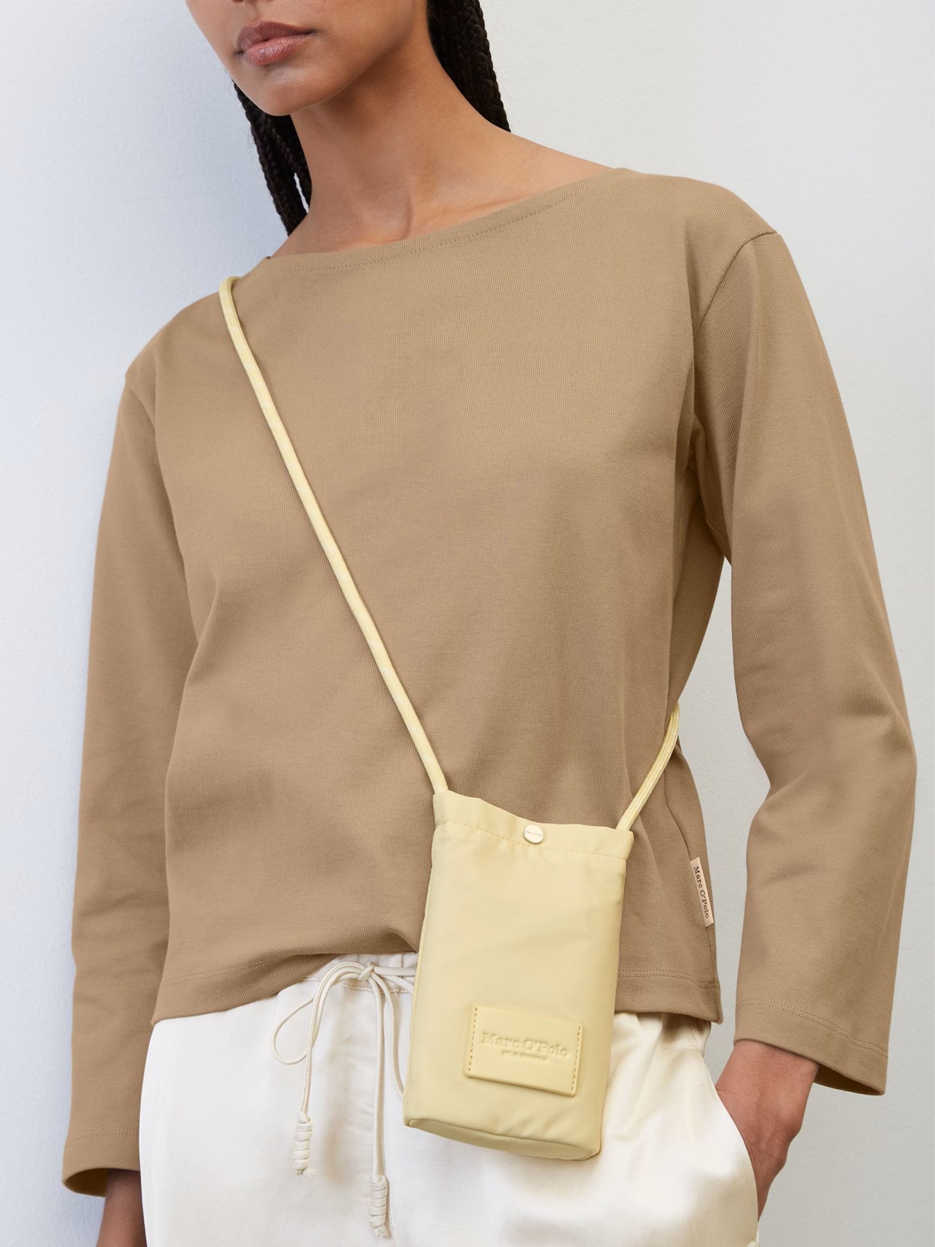 Сумки Marc O’Polo модель 30219908401604-225 Сумки Marc O’Polo модель 30219908401604-225 Фото