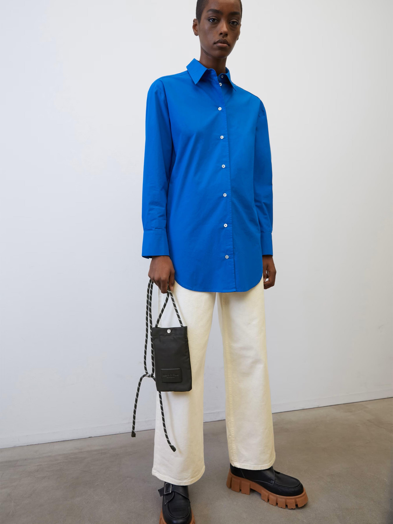 Сумки Marc O’Polo модель 30219908401604-990 Фото