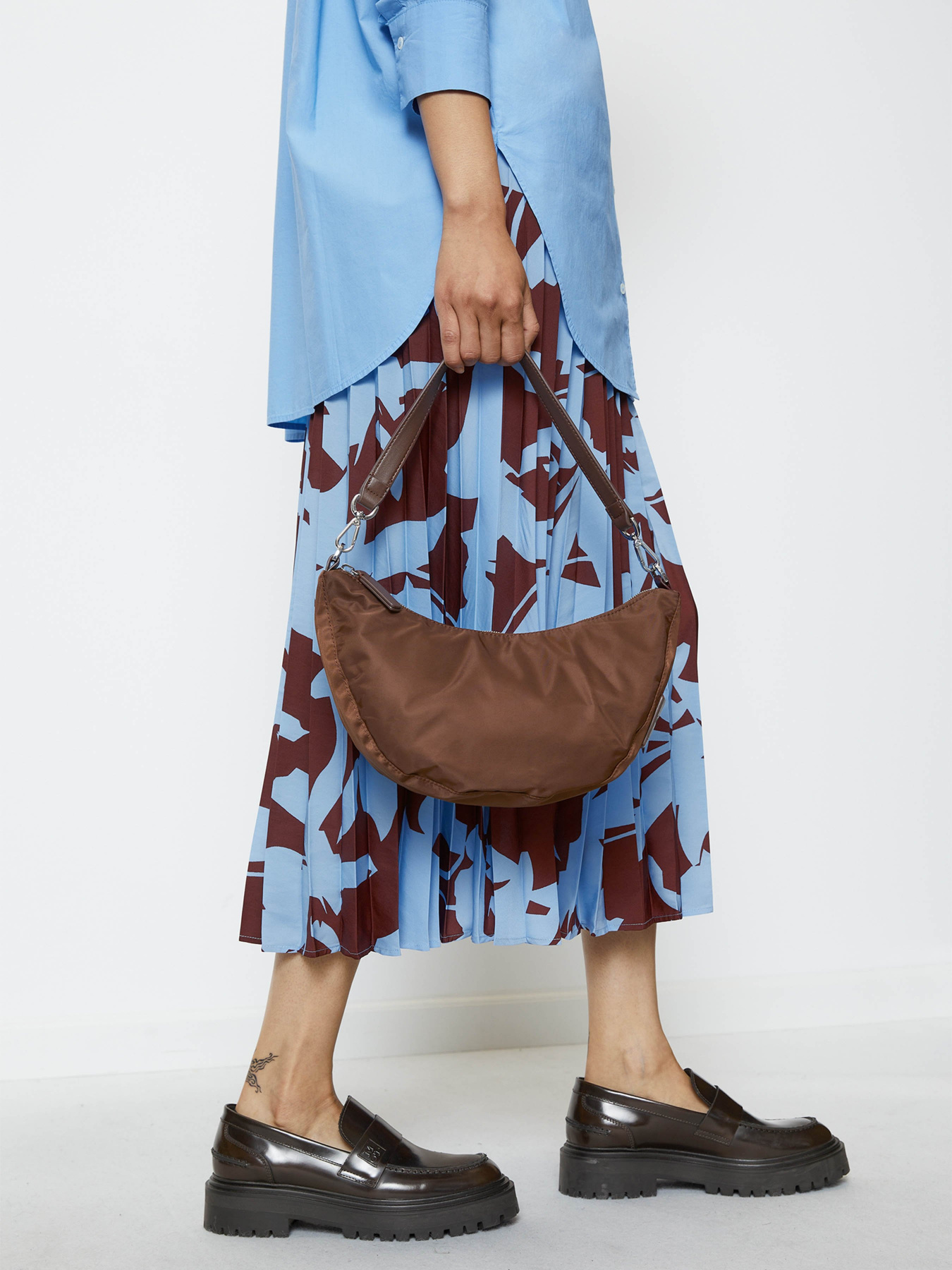 Сумки Marc O’Polo модель 30819600701629-397 Фото