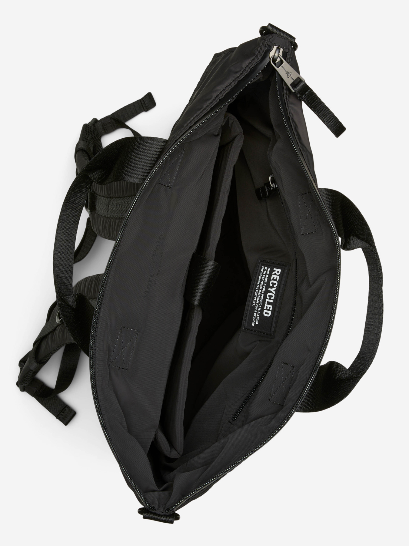 Рюкзаки Marc O’Polo модель 30921843401622-990 Фото