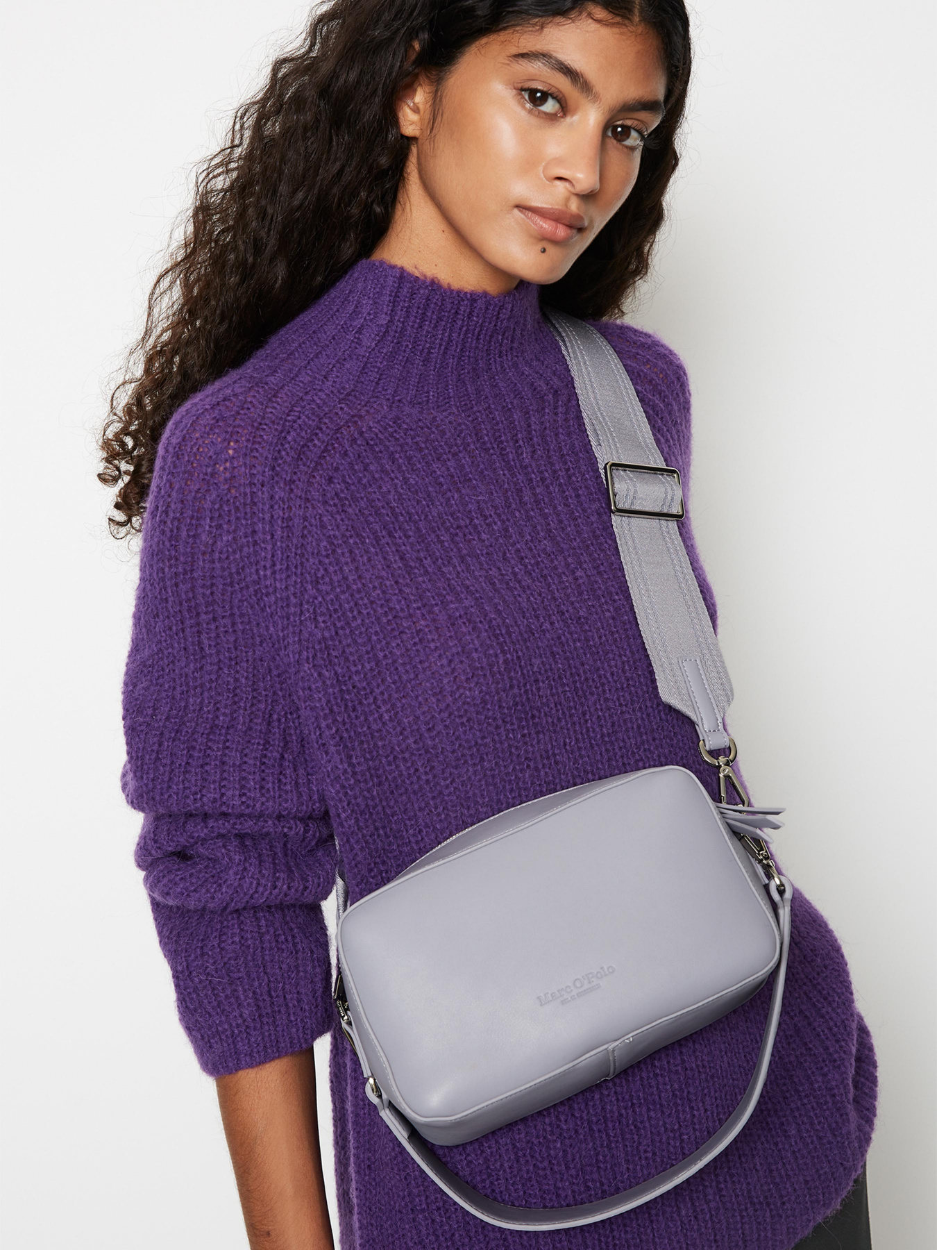 Сумки Marc O’Polo модель 31012100701600-818 Фото