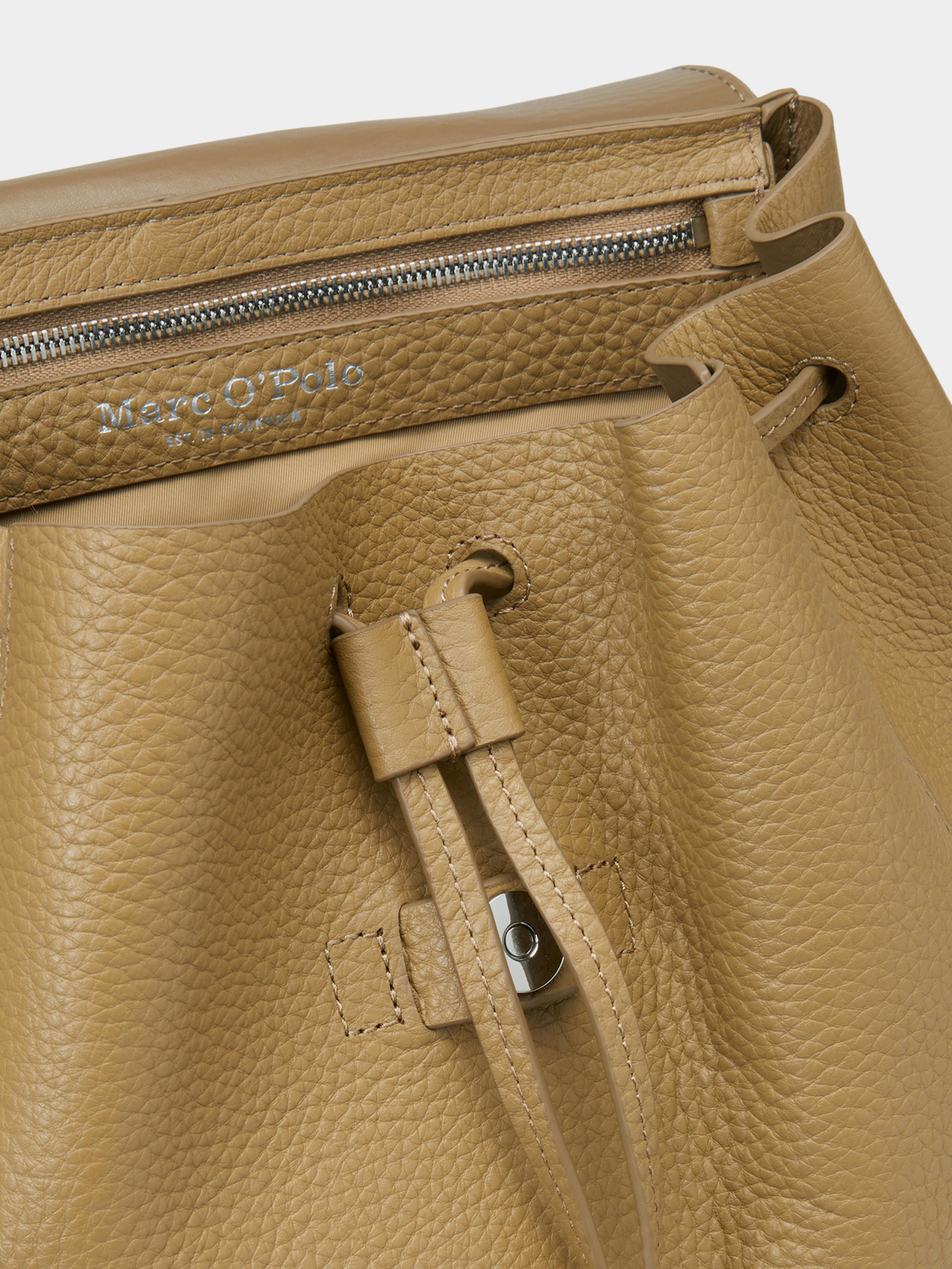 Рюкзаки Marc O’Polo модель 31119653301109-723 Фото