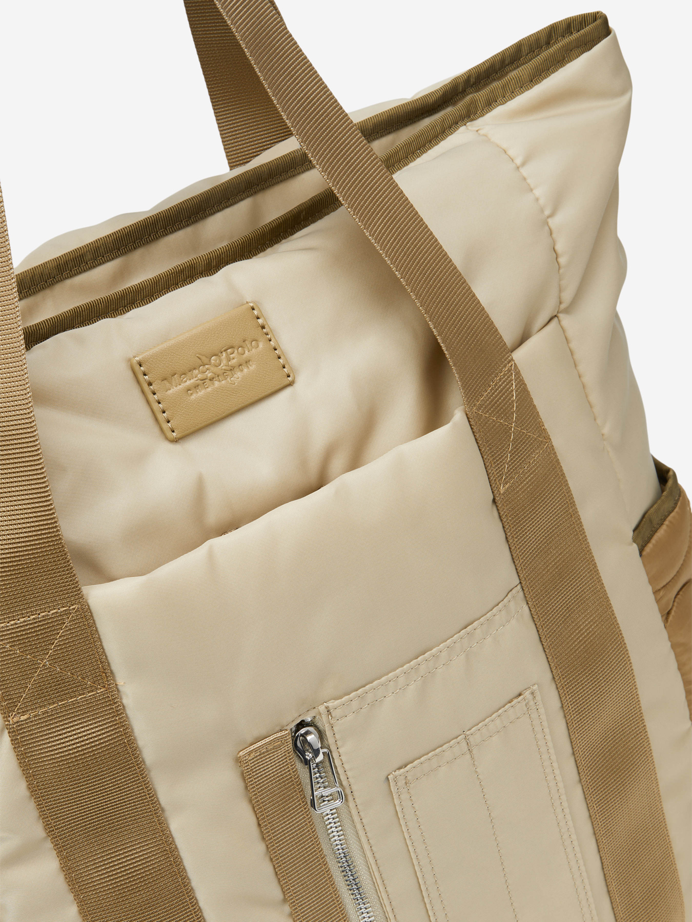 Рюкзаки Marc O’Polo модель 308089009087-737 Фото