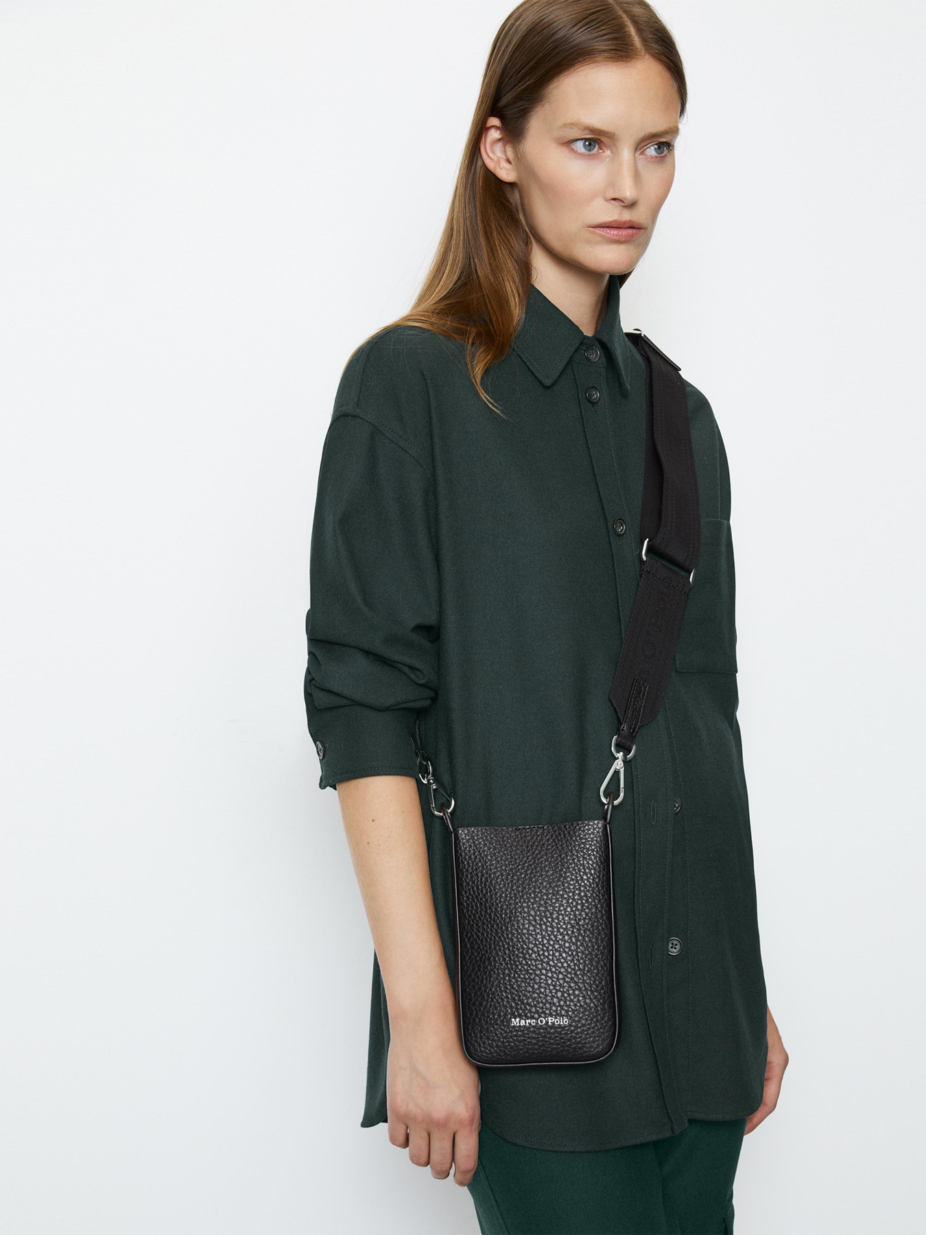 Сумки Marc O’Polo модель 30819658401109-990 Фото