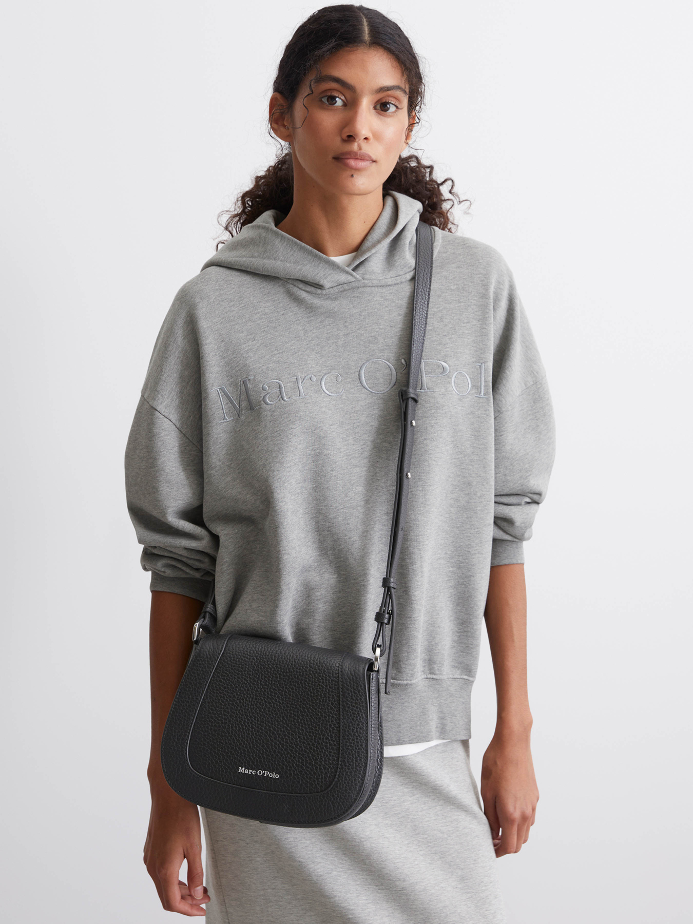 Сумки Marc O’Polo модель 40819650701109-990 Фото