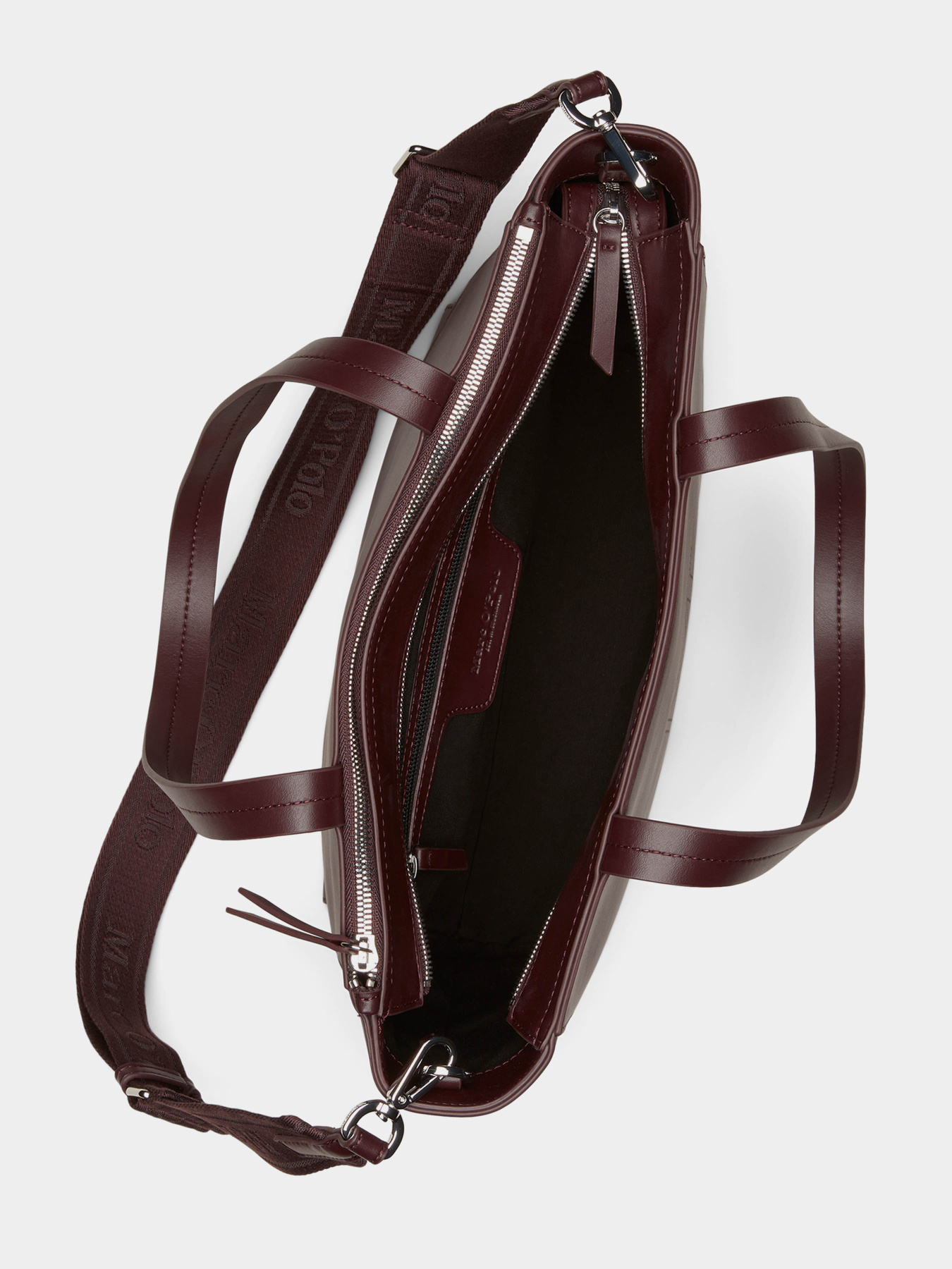 Сумки Marc O’Polo модель 40912100201600-632 Фото