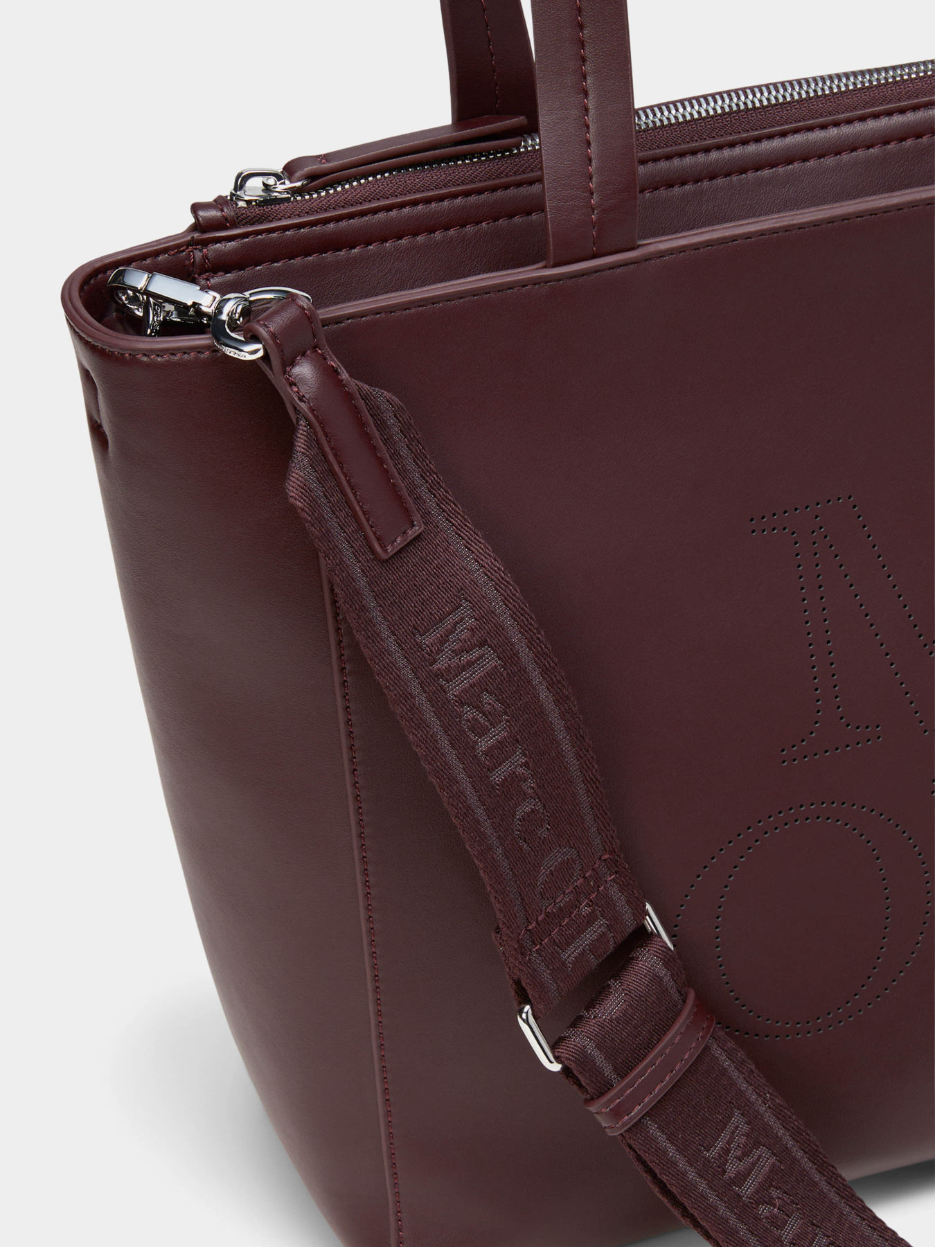 Сумки Marc O’Polo модель 40912100201600-632 Фото