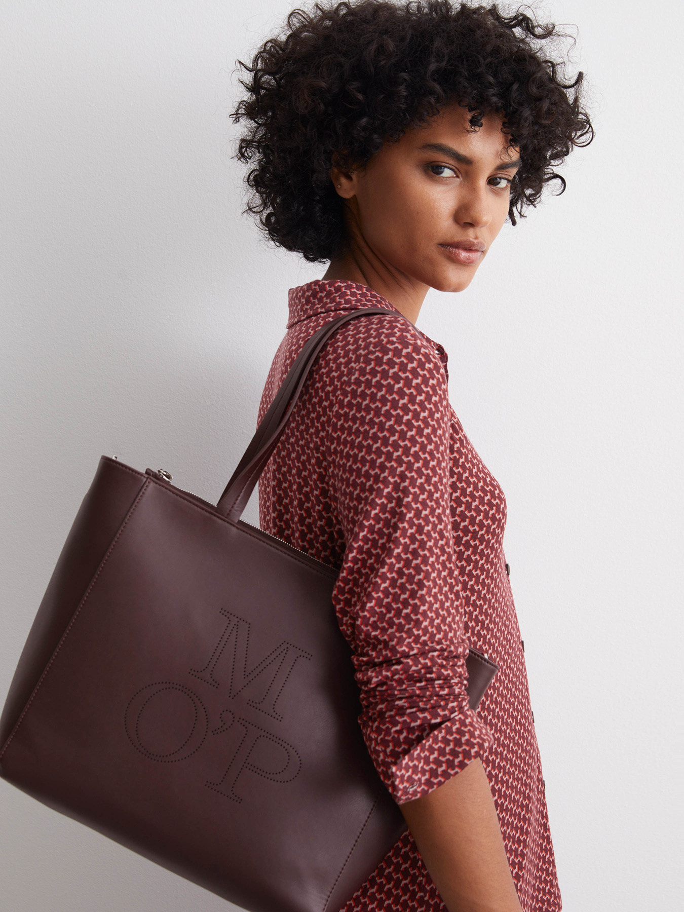 Сумки Marc O’Polo модель 40912100201600-632 Фото