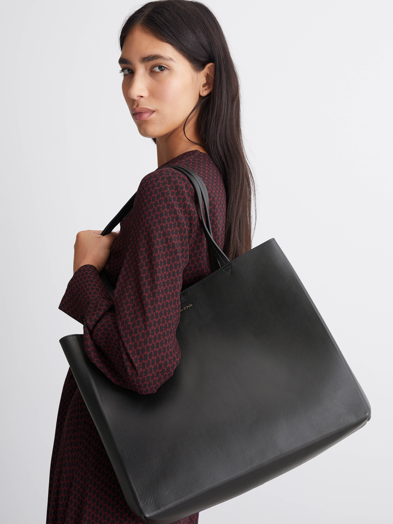 Сумки Marc O’Polo модель 40912240301141-990 Фото