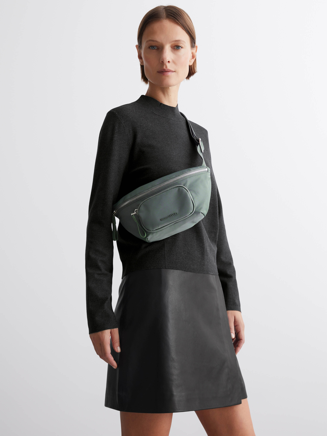 Сумки Marc O’Polo модель 41019608301629-493 Фото