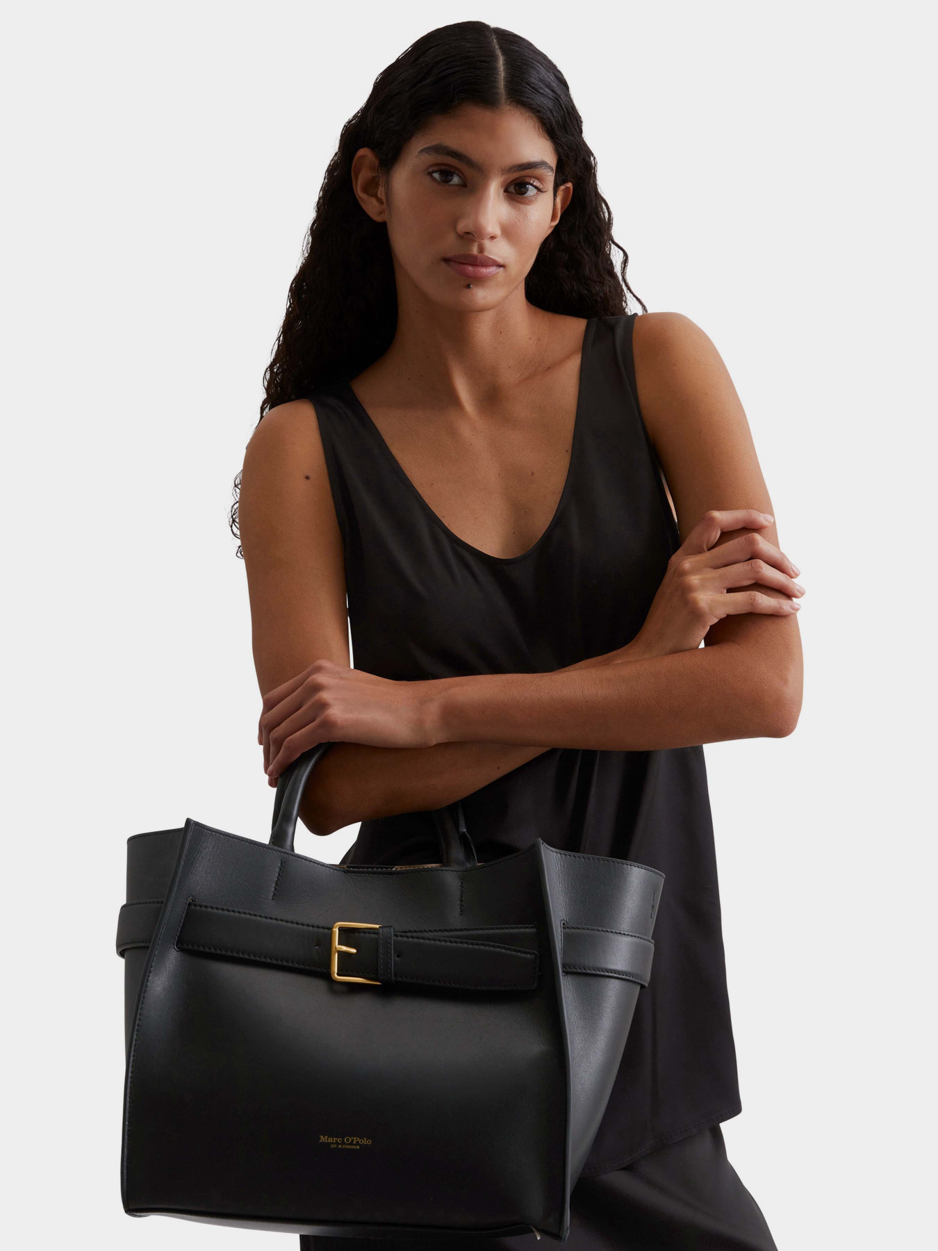 Сумки Marc O’Polo модель 50318760201141-990 Фото