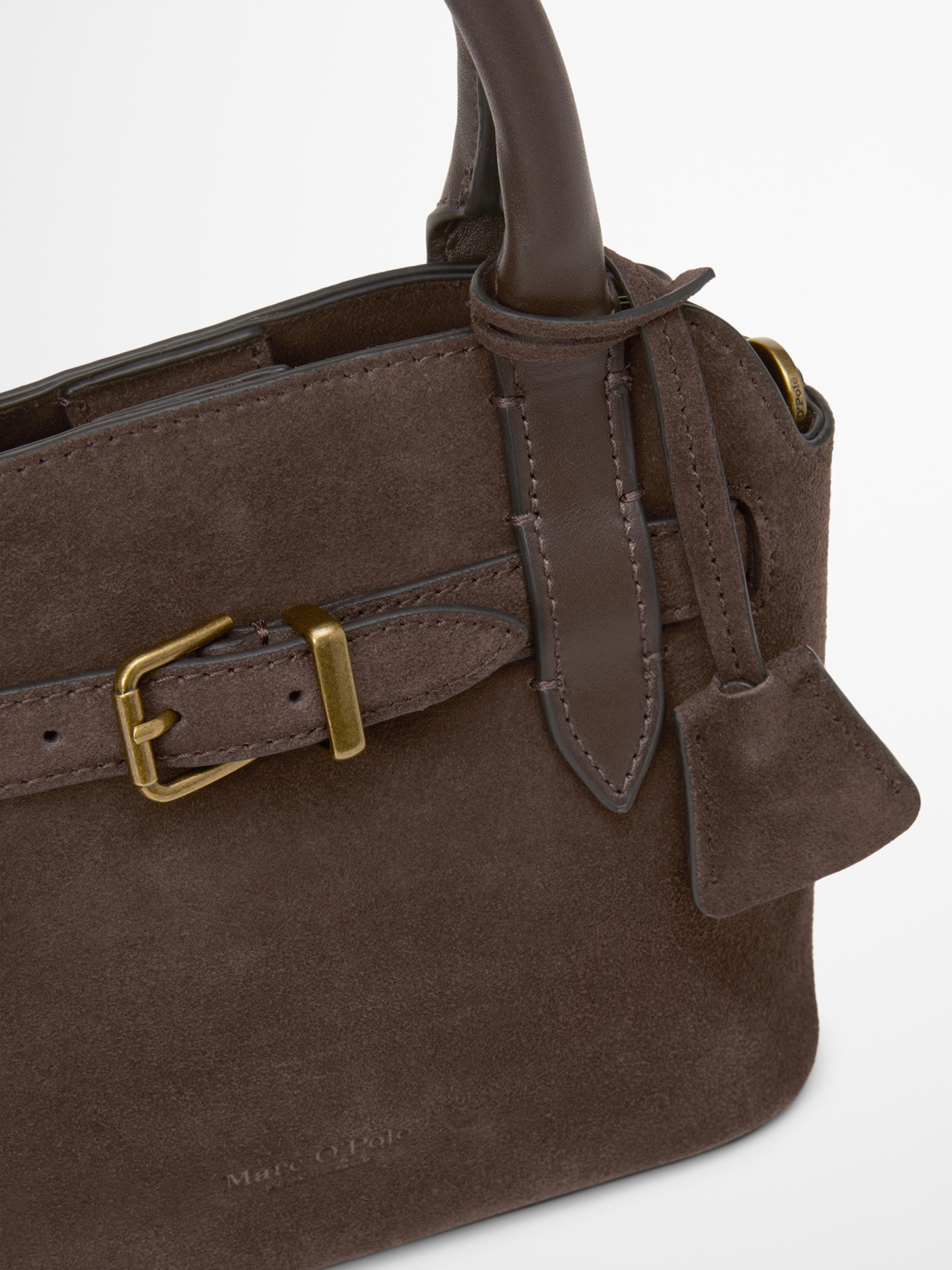 Сумки Marc O’Polo модель 50818770701304-713 Сумки Marc O’Polo модель 50818770701304-713 Фото