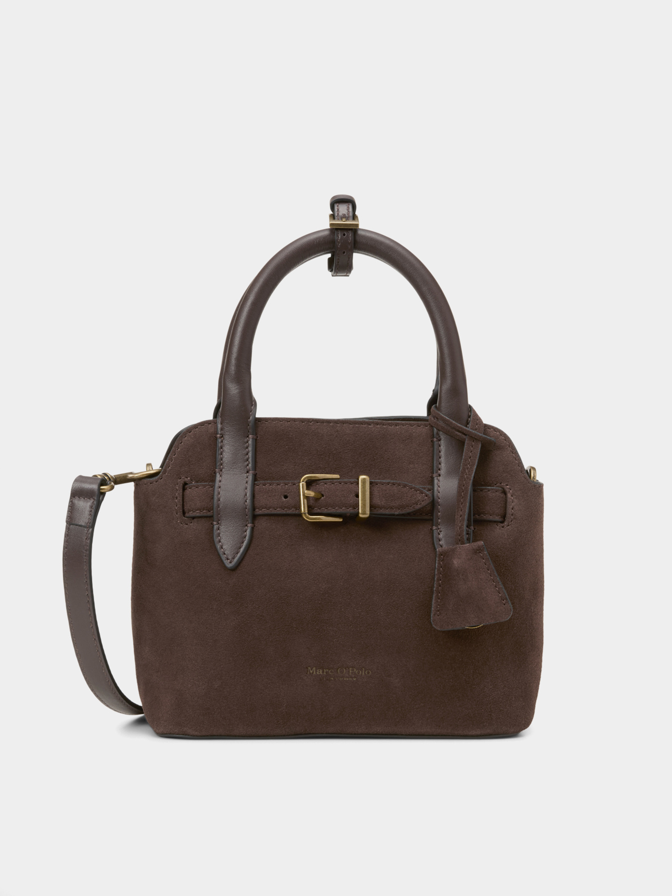 Сумки Marc O’Polo модель 50818770701304-713 Сумки Marc O’Polo модель 50818770701304-713 Фото