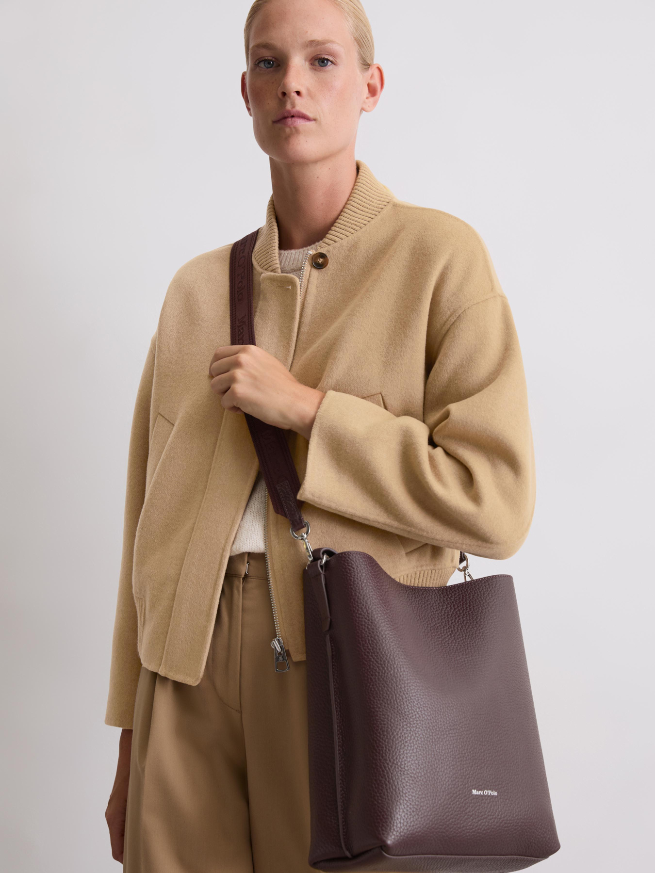 Сумки Marc O’Polo модель 50819651101109-694 Фото