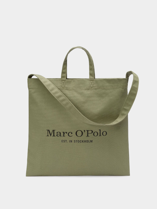 Сумки Marc O’Polo модель 5000006720003-3320 Фото
