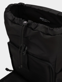 Рюкзаки Marc O’Polo модель 5000010868001-0001 Фото