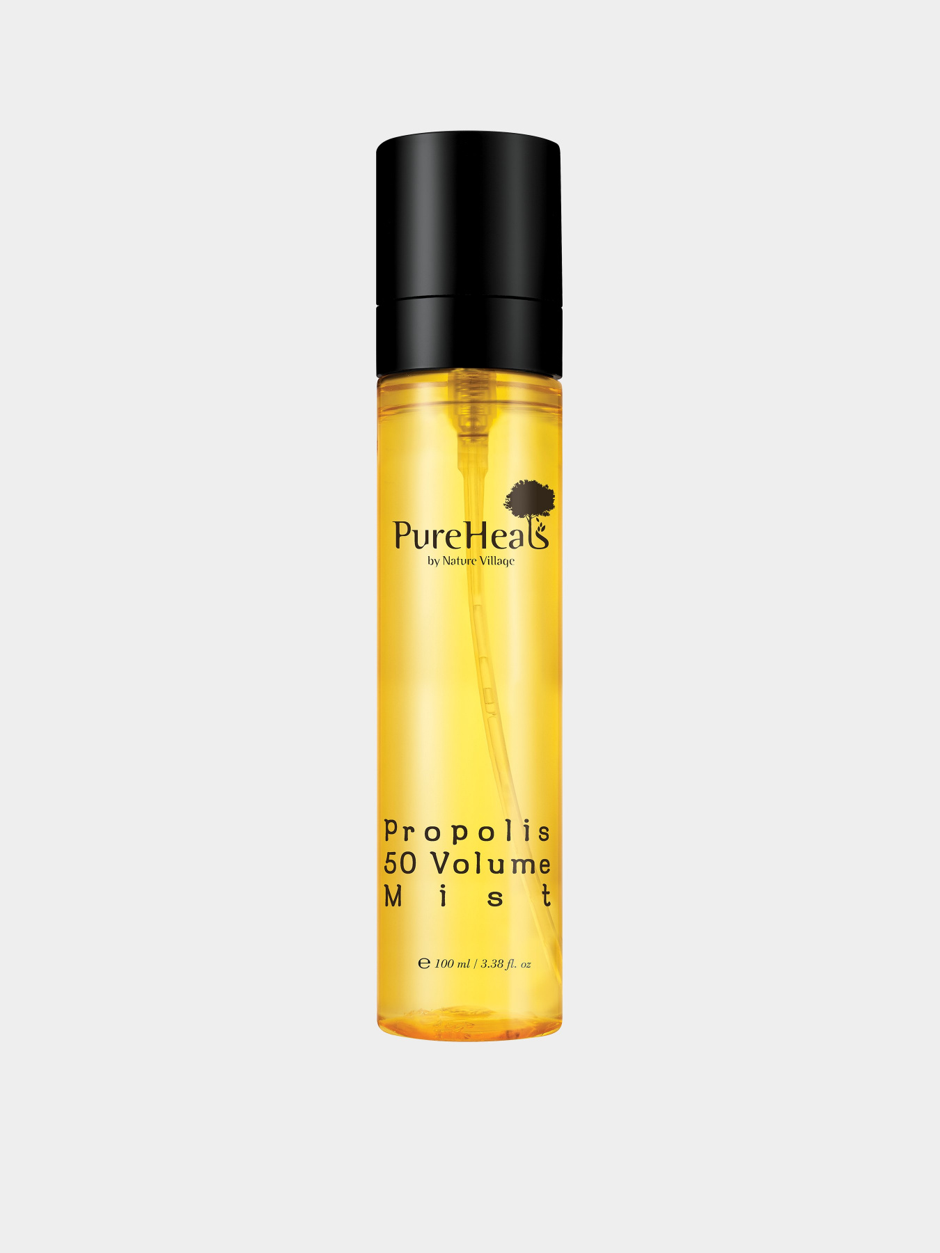 Увлажняющий спрей Propolis 50 Volume Mist Pureheals модель 337227 Фото