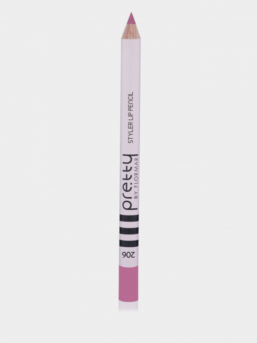 Карандаш для губ Lip Pencil PRETTY модель 8690604565368 Фото