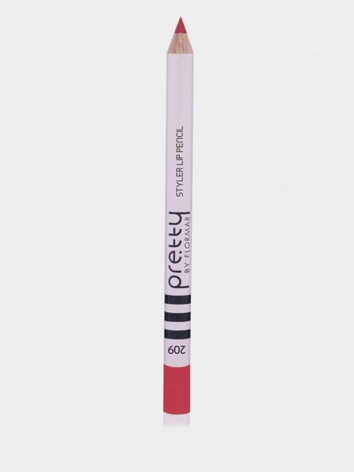 Олівець для губ Lip Pencil PRETTY модель 8690604565399 Фото