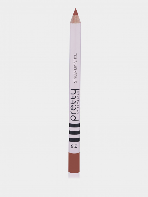 Олівець для губ Lip Pencil PRETTY модель 8690604565436 Фото