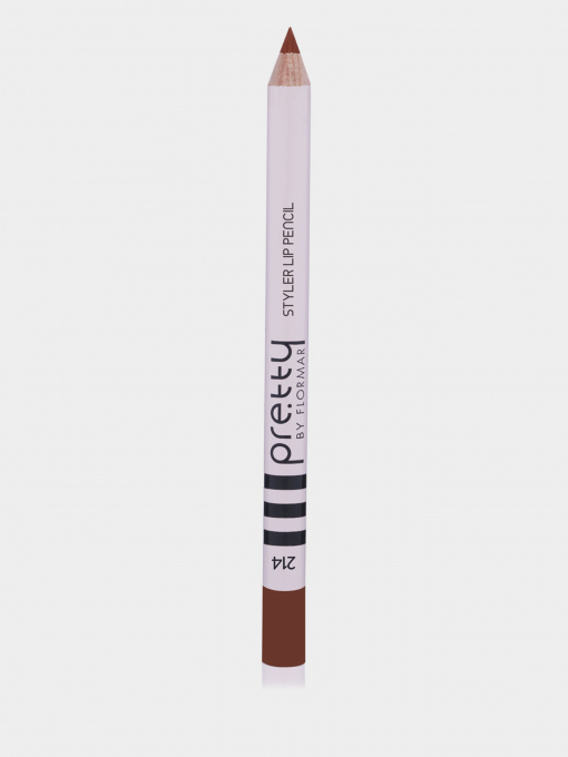 Олівець для губ Lip Pencil PRETTY модель 8690604565443 Фото