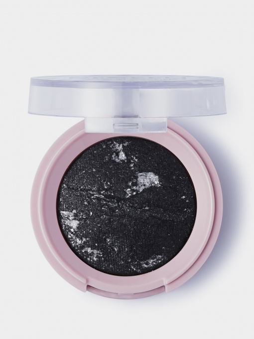 Тени шиммерные Stars Baked Eye Shadow PRETTY модель 8690604466290 Фото