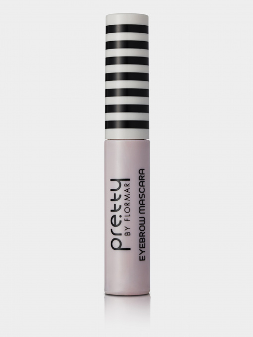 Тушь для бровей Eyebrow Mascara PRETTY модель 8690604461493 Фото