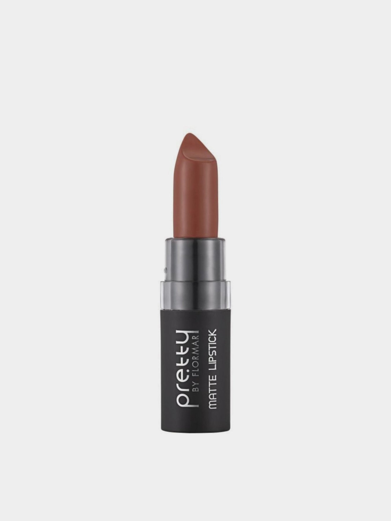 Помада матовая Matte Lipstick PRETTY модель 8690604619337 Фото