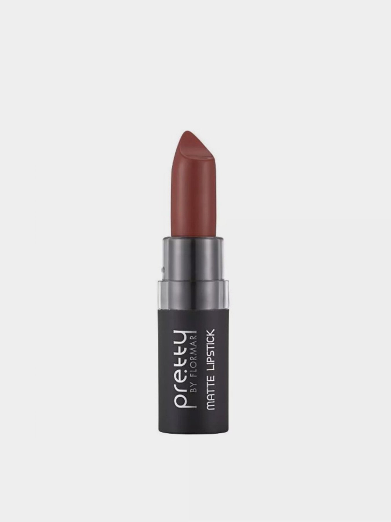 Помада матова Matte Lipstick PRETTY модель 8690604619344 Фото